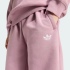 Комплект: свитшот и брюки adidas  LOOSE CREW TOP & WIDE LEG PANTS (АРТИКУЛ:KT2242 )