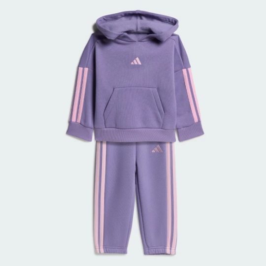 Комплект: худи и брюки adidas ESSENTIALS KIDS (АРТИКУЛ:KT3303) Комплект: худи и брюки adidas ESSENTIALS KIDS (АРТИКУЛ:KT3303)
