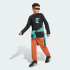 Детские брюки adidas  MINECRAFT TERREX CLIMAWARM SOFTSHELL (АРТИКУЛ:KD8751)