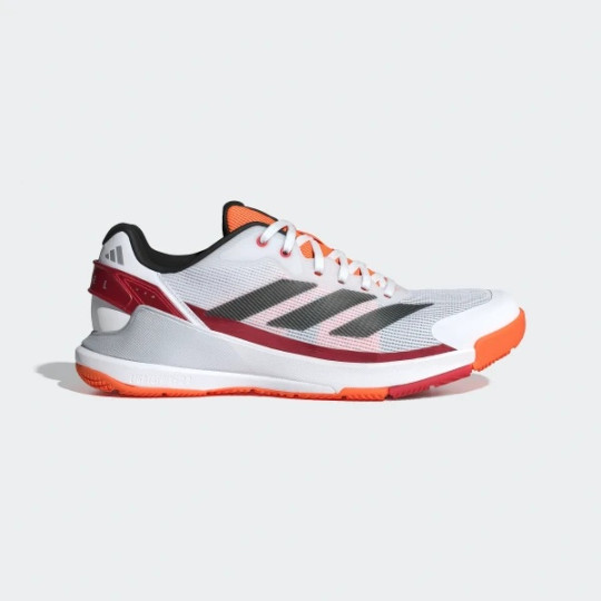 Кросівки для паддла adidas CRAZYQUICK PADEL (АРТИКУЛ:JR4647) Кросівки для паддла adidas CRAZYQUICK PADEL (АРТИКУЛ:JR4647)