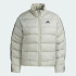 Жіноча куртка adidas ESSENTIALS CLIMAWARM 3-STRIPES SYNTHETIC DOWN  (АРТИКУЛ:JX7809)