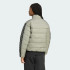 Жіноча куртка adidas ESSENTIALS CLIMAWARM 3-STRIPES SYNTHETIC DOWN  (АРТИКУЛ:JX7809)