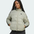 Жіноча куртка adidas ESSENTIALS CLIMAWARM 3-STRIPES SYNTHETIC DOWN  (АРТИКУЛ:JX7809)