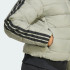 Жіноча куртка adidas ESSENTIALS CLIMAWARM 3-STRIPES SYNTHETIC DOWN  (АРТИКУЛ:JX7809)