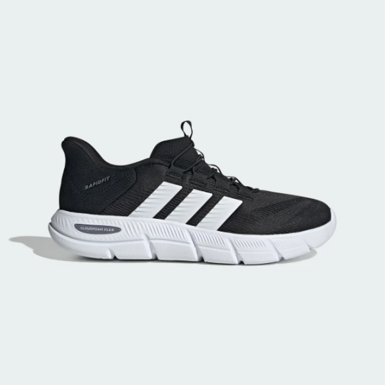 Чоловічі кросівки adidas CLOUDFOAM FLEX RAPIDFIT (АРТИКУЛ: HP6994)