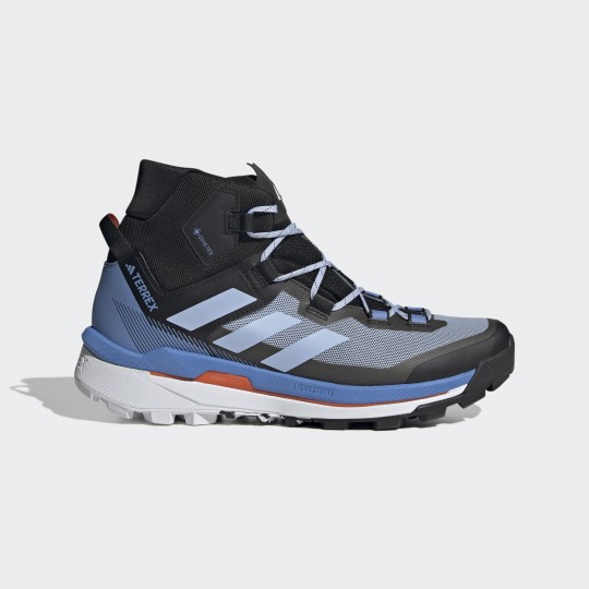 Туристические ботинки adidas TERREX SKYCHASER TECH GORE-TEX (АРТИКУЛ:GW4410)