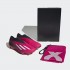 Футбольные бутсы adidas X SPEEDPORTAL+ FIRM GROUND (АРТИКУЛ: GZ5126)