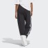 Жіночі штани adidas ESSENTIALS 3-STRIPES FRENCH TERRY LOOSE-FIT  (АРТИКУЛ:HA4375)