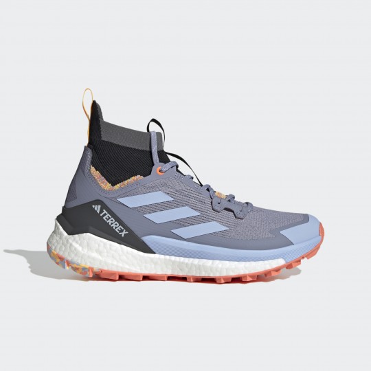 Мужские кроссовки adidas TERREX FREE HIKER PARLEY (АРТИКУЛ:HQ8398)