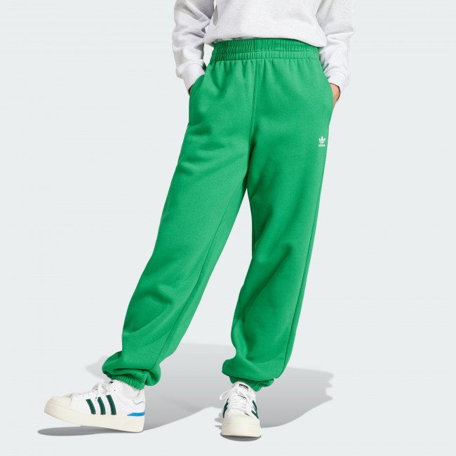 Женские брюки adidas ESSENTIALS FLEECE  (АРТИКУЛ:IJ7803)