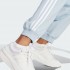 Женские брюки adidas ESSENTIALS 3-STRIPES FRENCH TERRY LOOSE-FIT  (АРТИКУЛ:IL3447)