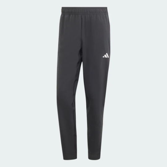 Спортивные брюки adidas TRAIN ESSENTIALS WOVEN (АРТИКУЛ:IT5457)