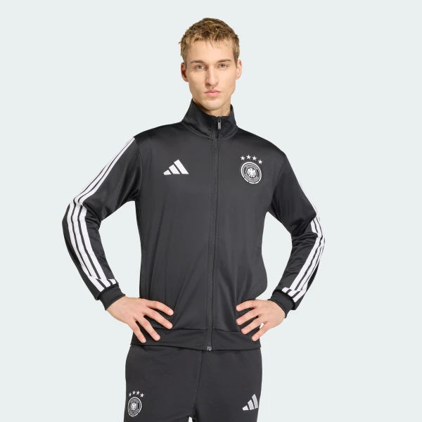 ドキドキ Куртка adidas Originals Short Puffer цвет коричневый зимняя JX2948