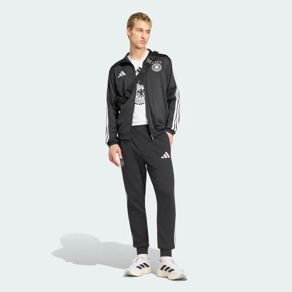 JZ9345 Мужская олимпийка adidas DFB DNA TT| Интернет-магазин