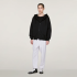 Толстовка adidas Y-3 BRUSHED TERRY (АРТИКУЛ:KA3107) Толстовка adidas Y-3 BRUSHED TERRY (АРТИКУЛ:KA3107)