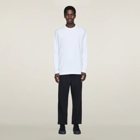 Спортивные брюки adidas Y-3 FT TRACK (АРТИКУЛ:KA3116)