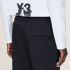Спортивные брюки adidas Y-3 FT TRACK (АРТИКУЛ:KA3116)