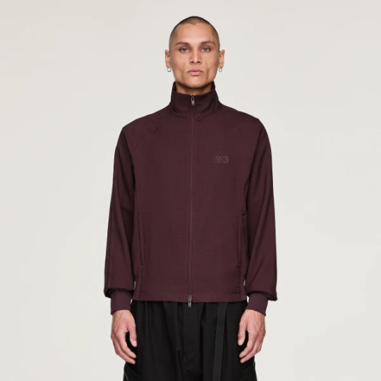 Олимпийка adidas Y-3 SPORT UNIFORM (АРТИКУЛ:KA9537)