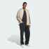 Олимпийка adidas SST ADICOLOR CLASSICS LOOSE (АРТИКУЛ:KC8524)