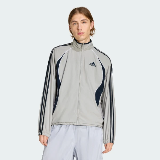 Олимпийка adidas TEAMGEIST ADICOLOR (АРТИКУЛ:KD5856) Олимпийка adidas TEAMGEIST ADICOLOR (АРТИКУЛ:KD5856)