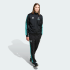 Спортивные брюки adidas MERCEDES - AMG PETRONAS FORMULA 1 TEAM DNA (АРТИКУЛ:KE5913)