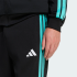 Спортивные брюки adidas MERCEDES - AMG PETRONAS FORMULA 1 TEAM DNA (АРТИКУЛ:KE5913)