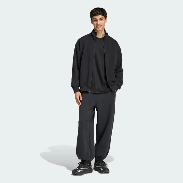 KF0344 Чоловіча олімпійка adidas SOFT LUX| Інтернет-магазин
