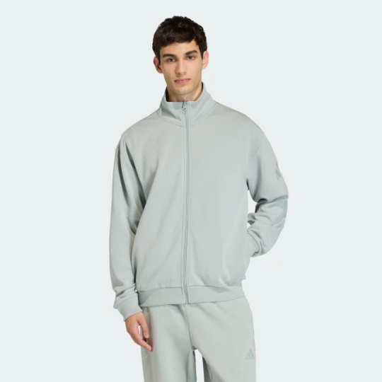 Олимпийка adidas SOFT LUX (АРТИКУЛ:KF0347)