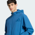 Толстовка adidas Z.N.E. WOVEN (АРТИКУЛ:KF1823) Толстовка adidas Z.N.E. WOVEN (АРТИКУЛ:KF1823)