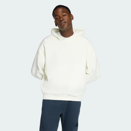 Худі adidas SOFT LUX (АРТИКУЛ:KF8596) Худі adidas SOFT LUX (АРТИКУЛ:KF8596)