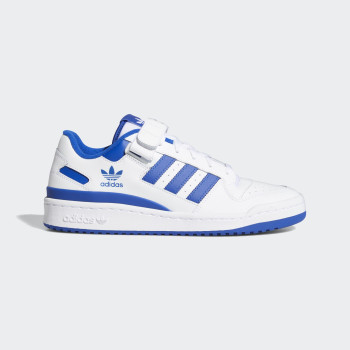 FY7756 adidas FORUM LOW