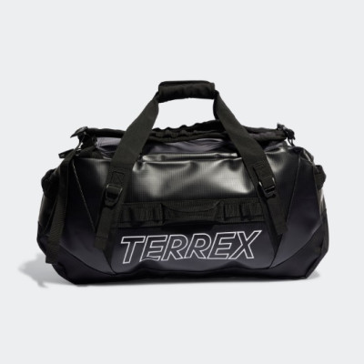 IC5649 adidas TERREX RAIN.RDY EXPEDITION DUFFEL MEDIUM - 70L IC5649 adidas TERREX RAIN.RDY EXPEDITION DUFFEL MEDIUM - 70L