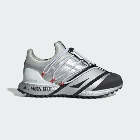 Кросівки adidas X MOON BOOT ULTRABOOST 1.0  (АРТИКУЛ:JQ7847)
