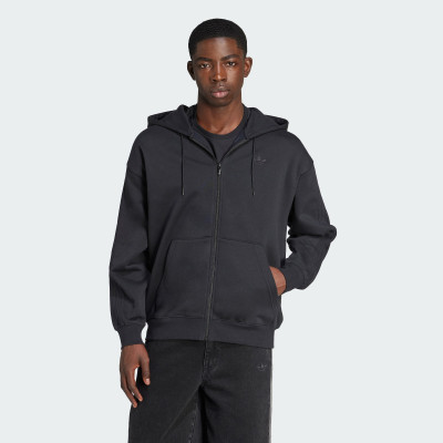 JW8367 adidas ADICOLOR OVERSIZE FULL-ZIP JW8367 adidas ADICOLOR OVERSIZE FULL-ZIP