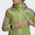 Жіноча куртка adidas TERREX XPLORIC RAIN.RDY (АРТИКУЛ:H55942)