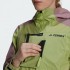 Женская куртка adidas TERREX XPLORIC RAIN.RDY (АРТИКУЛ:H55942)