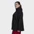 Жіноча куртка adidas TERREX MULTI RAIN.RDY (PLUS SIZE)  (АРТИКУЛ:HF8713)