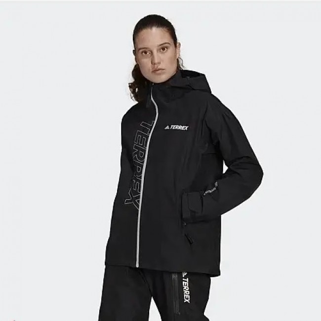Жіноча куртка adidas TERREX GORE-TEX PACLITE (АРТИКУЛ:GM4807)