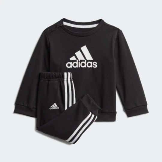 Спортивный костюм adidas BADGE OF SPORT  (АРТИКУЛ:GM8977)