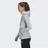 Жіноча флісова куртка adidas TERREX TECH FLOOCE  (АРТИКУЛ:H51461)