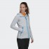Жіноча флісова куртка adidas TERREX TECH FLOOCE  (АРТИКУЛ:H51461)