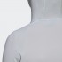 Женская флисовая куртка adidas TERREX TECH FLOOCE (АРТИКУЛ:H51461)
