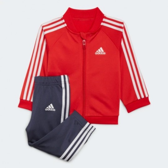 Спортивний костюм adidas 3-STRIPES TRICOT  (АРТИКУЛ:HC0074)