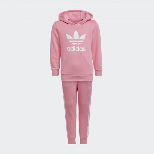 Спортивный костюм adidas ADICOLOR  (АРТИКУЛ:HK2954)