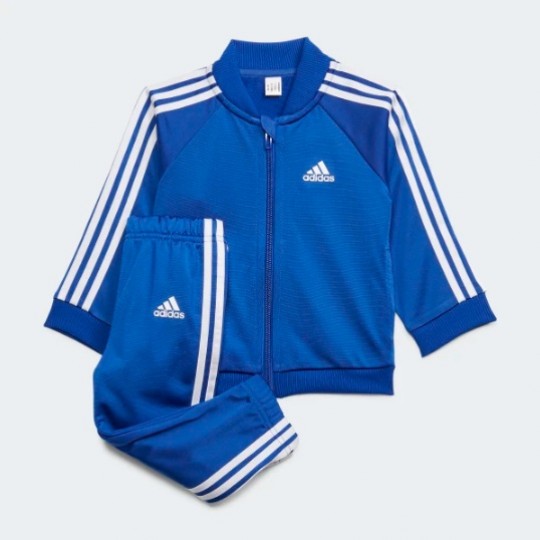 Спортивный костюм adidas 3-STRIPES TRICOT  (АРТИКУЛ:HM6610)