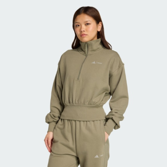 Женская спортивная кофта adidas X MOON BOOT (АРТИКУЛ:JM1101) Женская спортивная кофта adidas X MOON BOOT (АРТИКУЛ:JM1101)