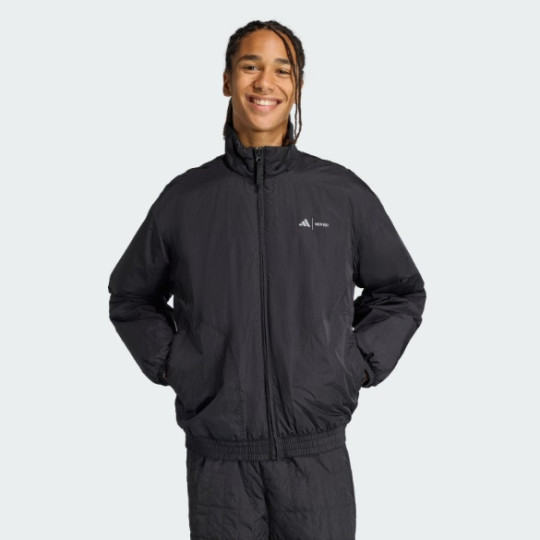 Олимпийка мужская adidas X MOON BOOT PADDED (АРТИКУЛ:JM8924) Олимпийка мужская adidas X MOON BOOT PADDED (АРТИКУЛ:JM8924)