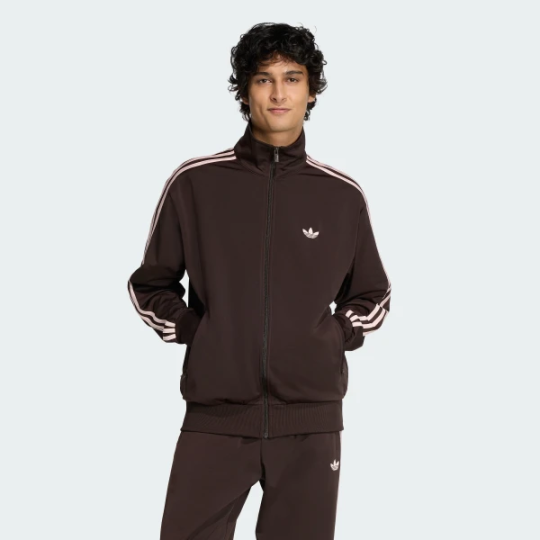 Олімпійка adidas FIREBIRD (АРТИКУЛ:KD8309)
