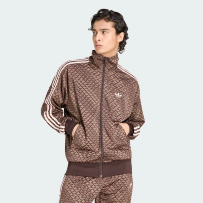 KE1677 adidas FIREBIRD LOOSE MONOGRAM