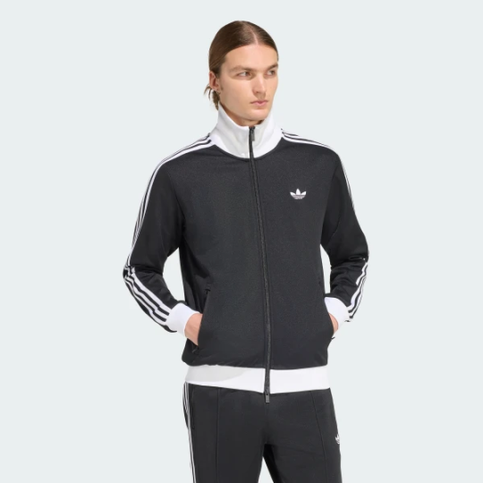 Олимпийка adidas CLASSIC (АРТИКУЛ:KE3527)